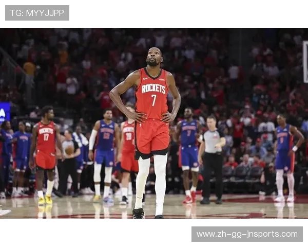 火箭队整场比赛录像合集，含高光时刻集锦