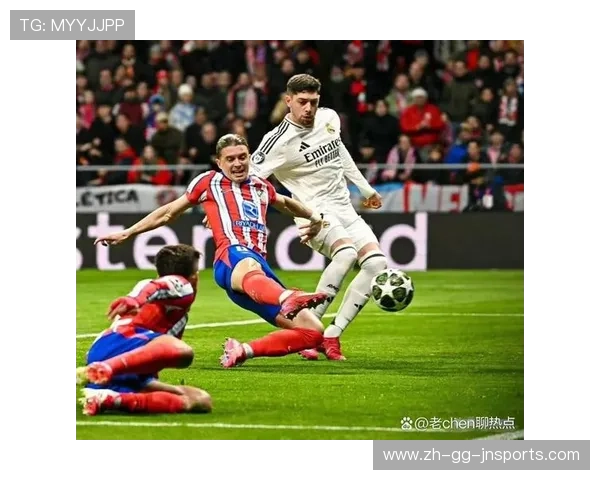 马德里德比欧冠决战:点球大战中的荣耀与命运交织 马德里德比欧冠决战:点球大战中的荣耀与命运交织