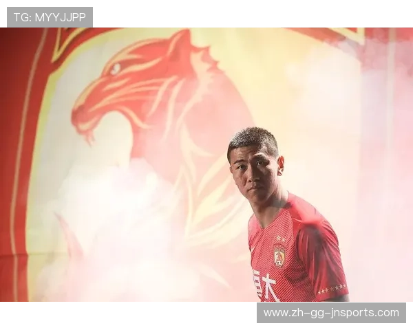 鲁能青训新星闪耀中超联赛获评最佳新秀 鲁能青训新星闪耀中超联赛获评最佳新秀